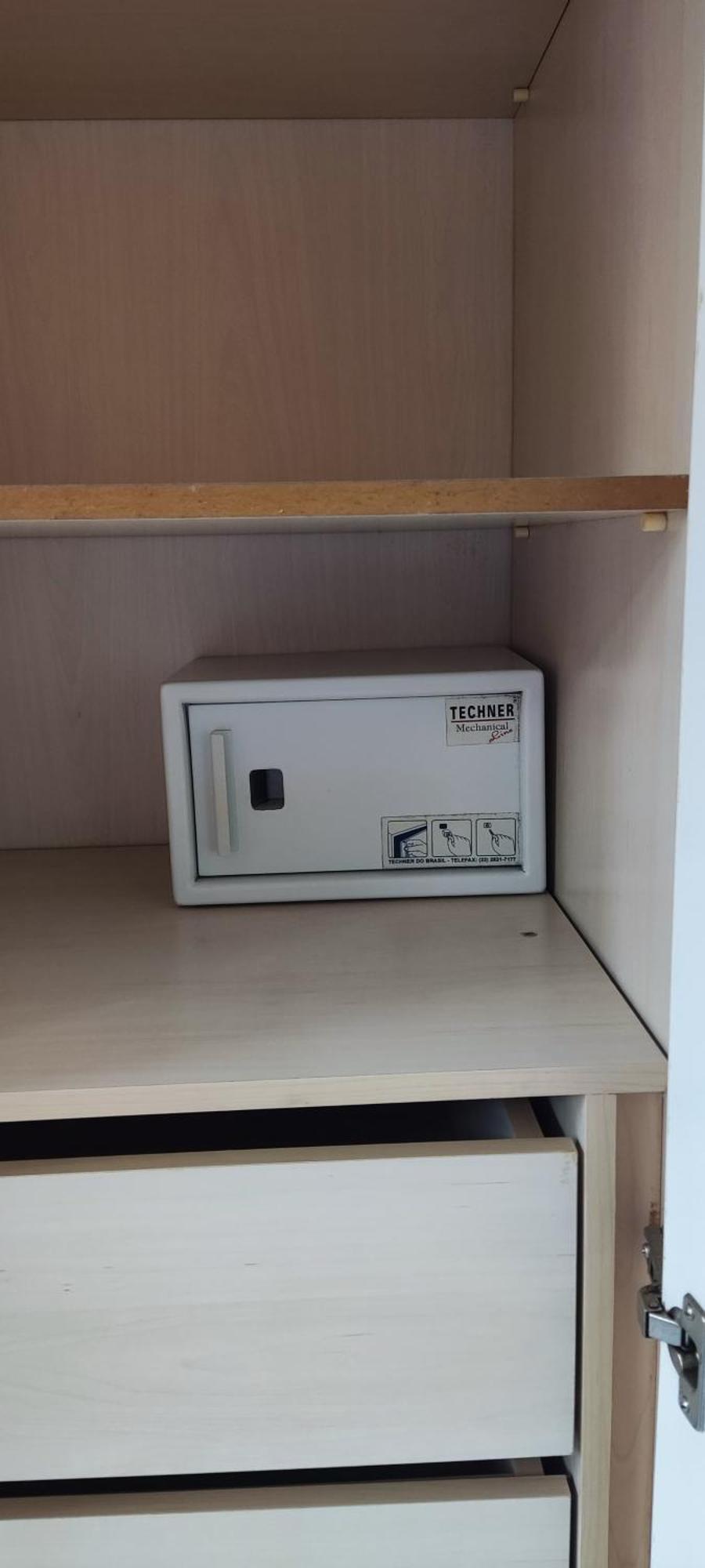 아파트 호텔 마게리타 나탈 외부 사진